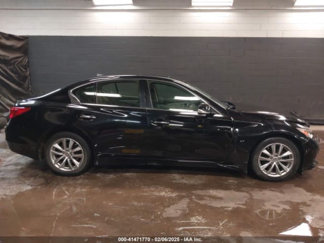 JN1BV7AP1EM672070 Infiniti Q50 Premium
