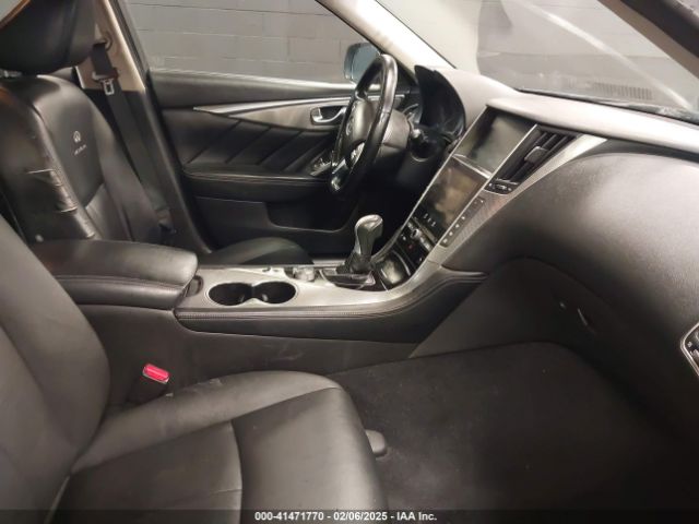 JN1BV7AP1EM672070 Infiniti Q50 Premium