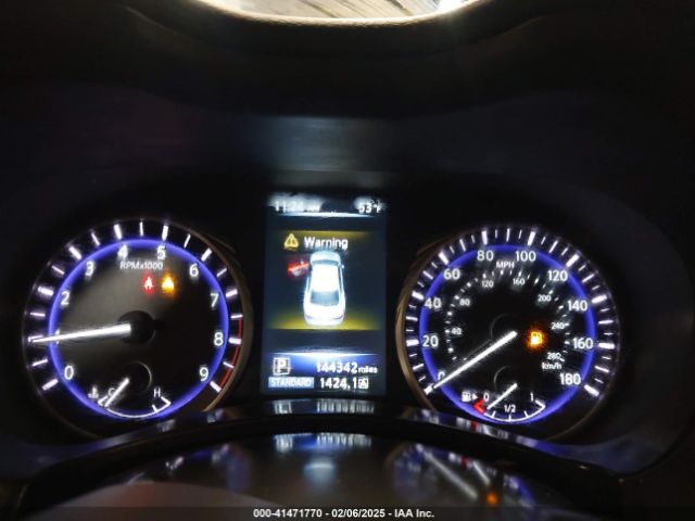 JN1BV7AP1EM672070 Infiniti Q50 Premium
