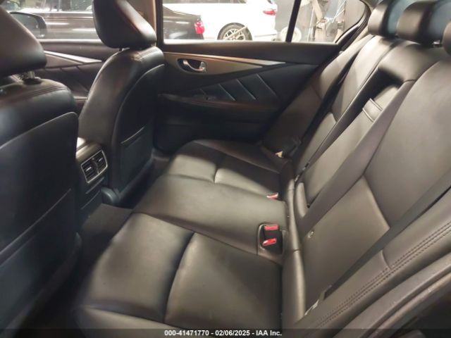 JN1BV7AP1EM672070 Infiniti Q50 Premium