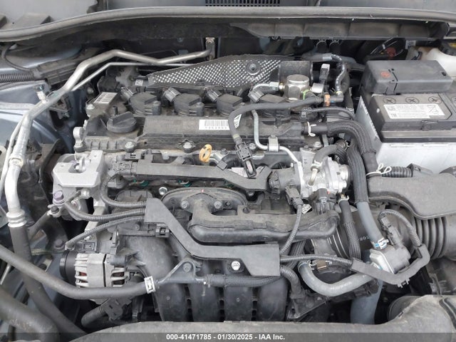 Toyota Corolla Cross L 2022 7MUAAABG3NV040858 Image 10