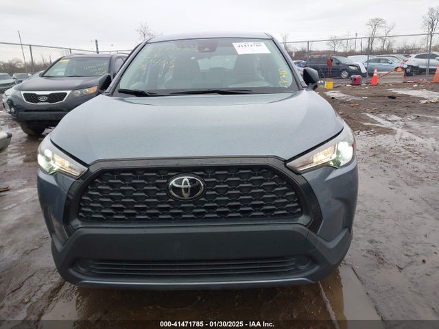 Toyota Corolla Cross L 2022 7MUAAABG3NV040858 Image 13