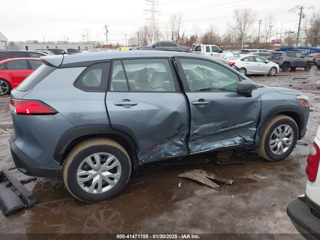 Toyota Corolla Cross L 2022 7MUAAABG3NV040858 Image 14