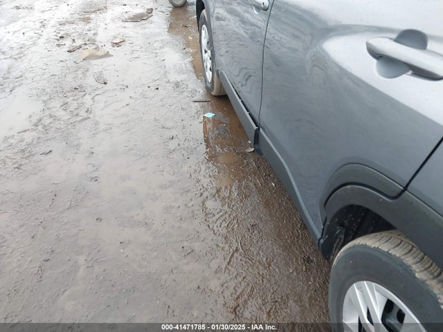 Toyota Corolla Cross L 2022 7MUAAABG3NV040858 Image 19