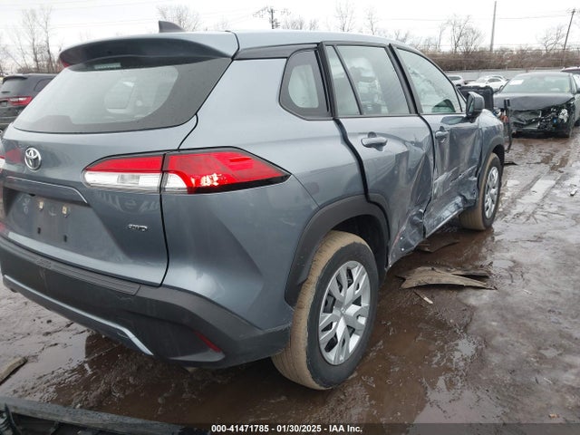 Toyota Corolla Cross L 2022 7MUAAABG3NV040858 Image 22
