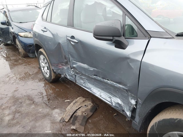 Toyota Corolla Cross L 2022 7MUAAABG3NV040858 Image 6