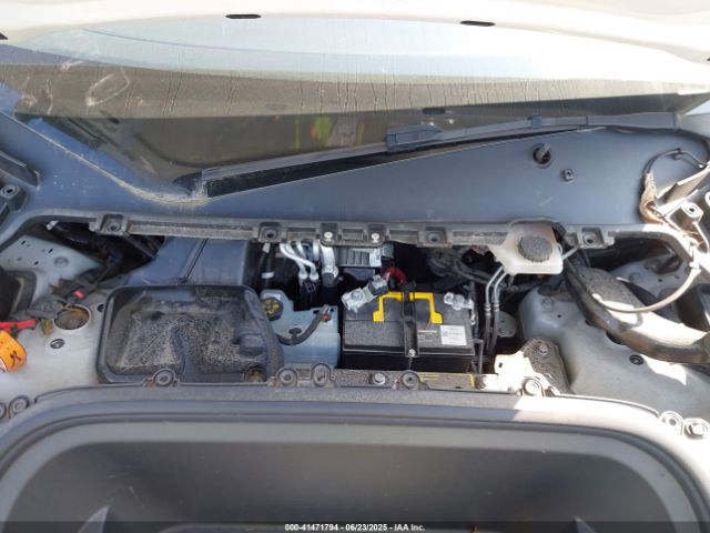 5YJYGDEE1MF259548 Tesla Model Y