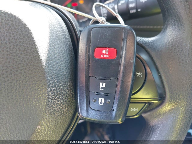 Toyota Rav4 Xle 2022 2T3W1RFV5NW189052 Image 11