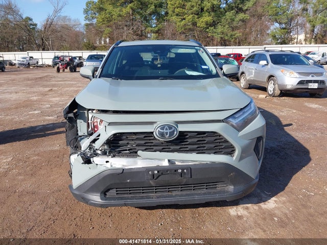 Toyota Rav4 Xle 2022 2T3W1RFV5NW189052 Image 13