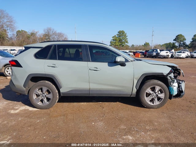 Toyota Rav4 Xle 2022 2T3W1RFV5NW189052 Image 14
