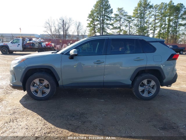 Toyota Rav4 Xle 2022 2T3W1RFV5NW189052 Image 15