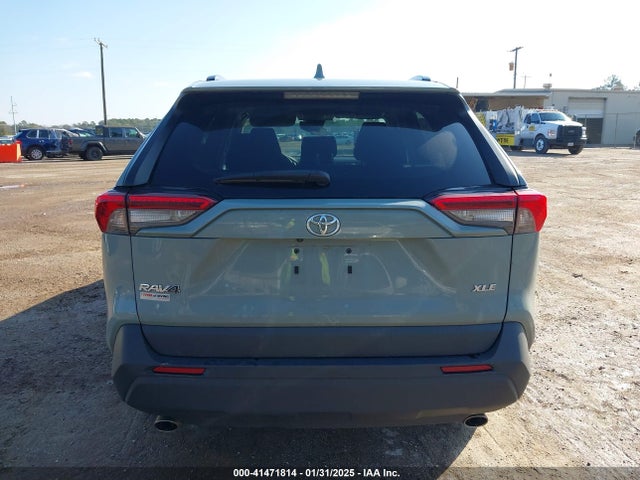 Toyota Rav4 Xle 2022 2T3W1RFV5NW189052 Image 17
