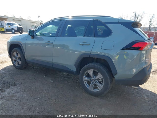 Toyota Rav4 Xle 2022 2T3W1RFV5NW189052 Image 3
