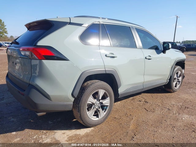 Toyota Rav4 Xle 2022 2T3W1RFV5NW189052 Image 4
