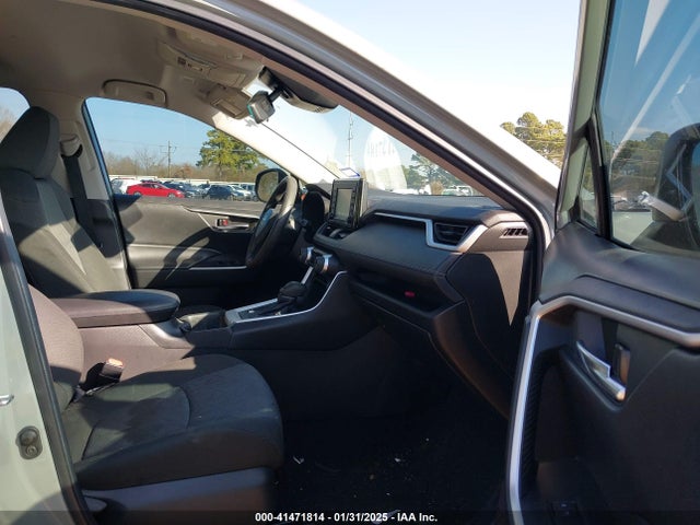 Toyota Rav4 Xle 2022 2T3W1RFV5NW189052 Image 5