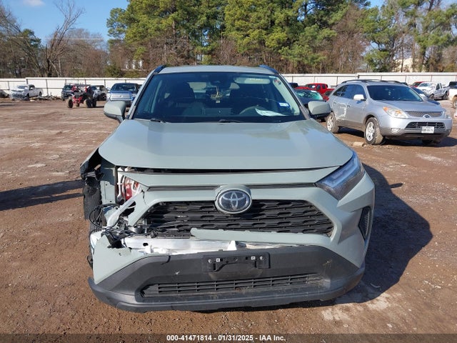 Toyota Rav4 Xle 2022 2T3W1RFV5NW189052 Image 6