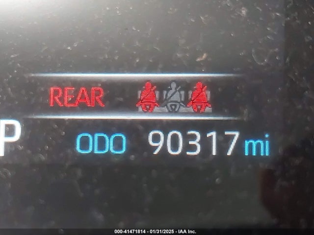 Toyota Rav4 Xle 2022 2T3W1RFV5NW189052 Image 7