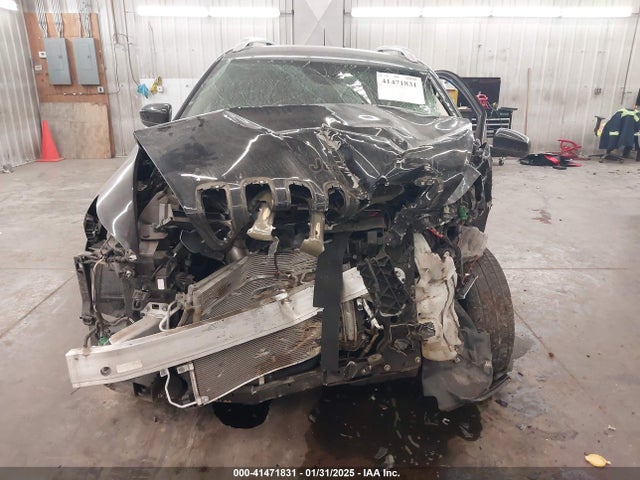 1C4PJMCB9JD572453 Jeep Cherokee Latitude 4x4