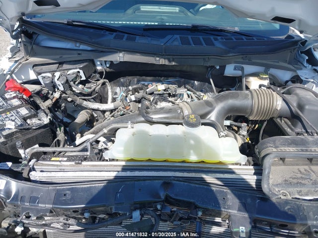 1FTEX1LP0RKD35289 Ford 2.7l-4v