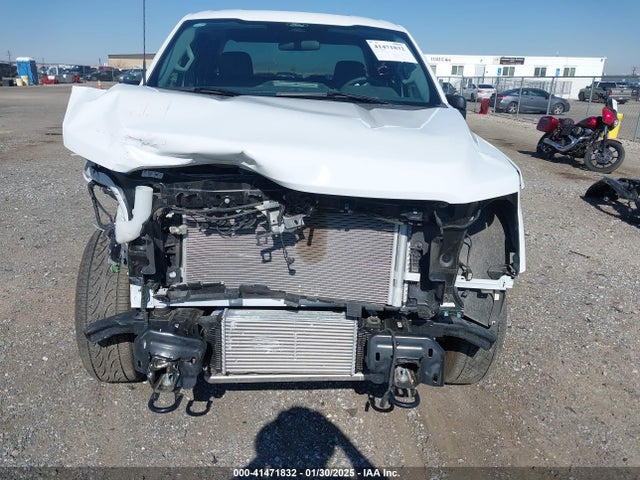 1FTEX1LP0RKD35289 Ford 2.7l-4v