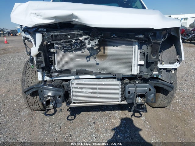 1FTEX1LP0RKD35289 Ford 2.7l-4v