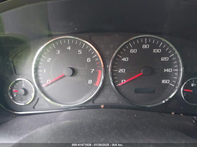2005 CADILLAC CTS 1G6DP567650201670 Photo 6