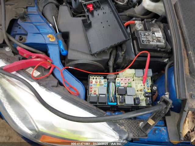 Ford FOCUS SE 2018 1FADP3FE8JL318861 Image 17