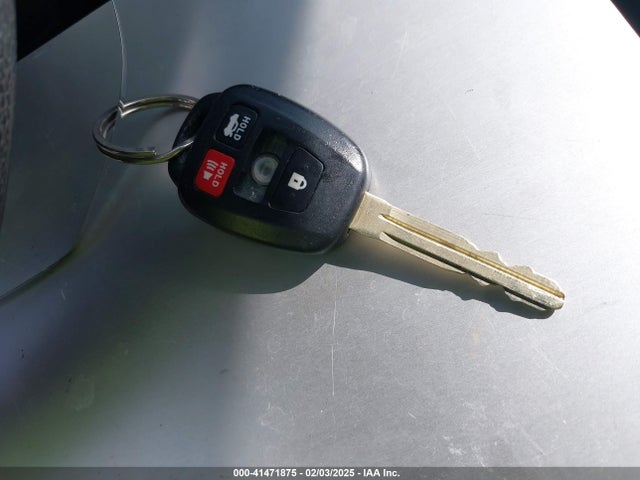 Toyota COROLLA LE 2015 5YFBURHEXFP249602 Image 11