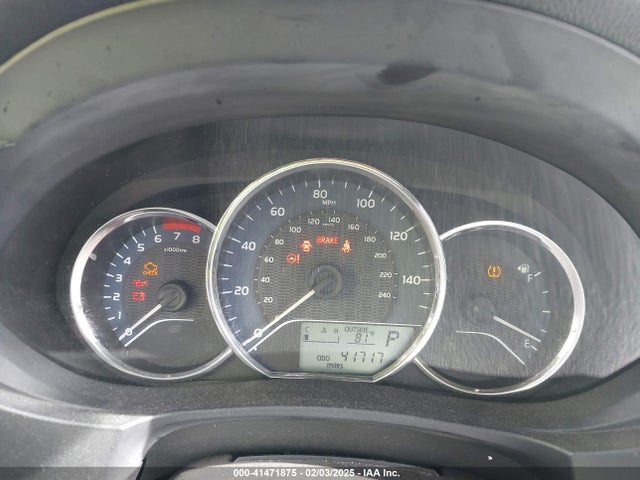 Toyota COROLLA LE 2015 5YFBURHEXFP249602 Image 7