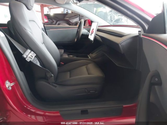 5YJ3E1EA7RF746983 Tesla Model 3 Long Range Dual Motor All-wheel Drive/rear-wheel Drive