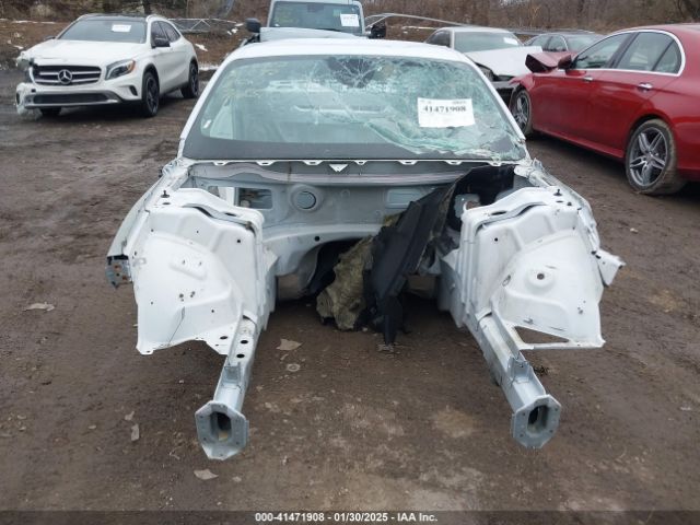 2C3CDZFJ3FH708581 Dodge Challenger R/t Scat Pack
