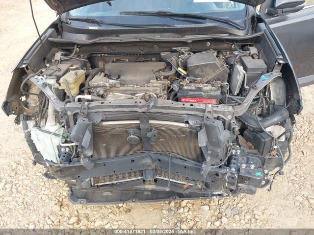 Toyota Rav4 Xle 2016 2T3WFREV8GW308220 Image 10