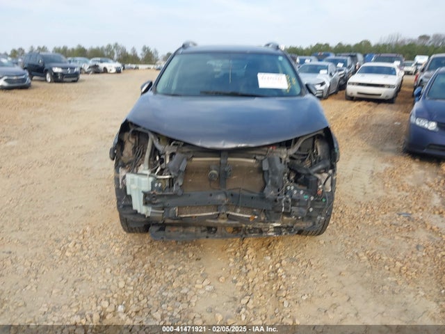 Toyota Rav4 Xle 2016 2T3WFREV8GW308220 Image 13