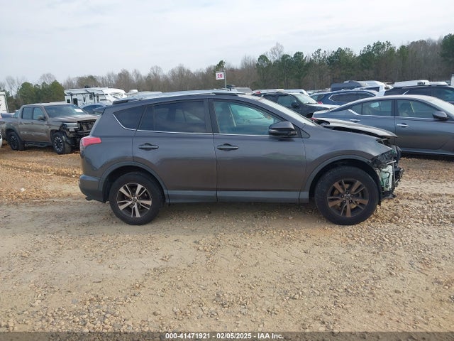 Toyota Rav4 Xle 2016 2T3WFREV8GW308220 Image 14