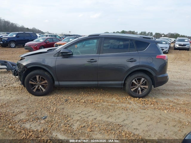 Toyota Rav4 Xle 2016 2T3WFREV8GW308220 Image 15