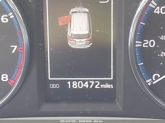 Toyota Rav4 Xle 2016 2T3WFREV8GW308220 Image 16