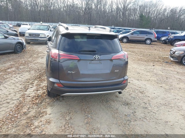Toyota Rav4 Xle 2016 2T3WFREV8GW308220 Image 17
