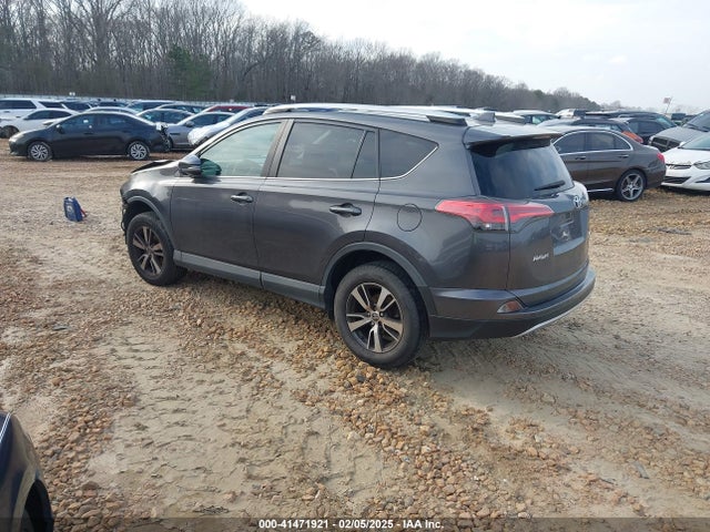 Toyota Rav4 Xle 2016 2T3WFREV8GW308220 Image 3