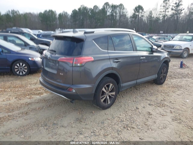Toyota Rav4 Xle 2016 2T3WFREV8GW308220 Image 4