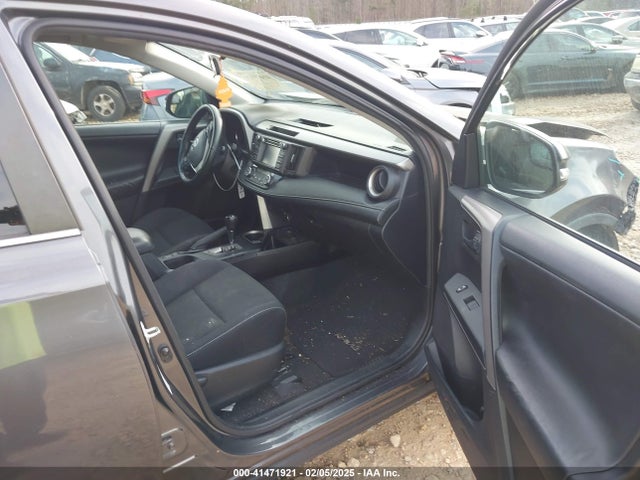 Toyota Rav4 Xle 2016 2T3WFREV8GW308220 Image 5