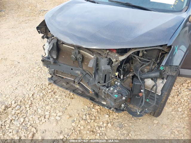 Toyota Rav4 Xle 2016 2T3WFREV8GW308220 Image 6