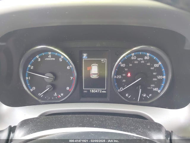 Toyota Rav4 Xle 2016 2T3WFREV8GW308220 Image 7