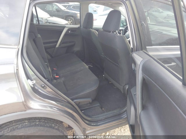 Toyota Rav4 Xle 2016 2T3WFREV8GW308220 Image 8