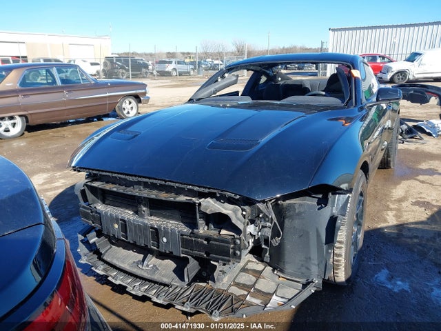 1FA6P8TH6J5103004 Ford Mustang Ecoboost