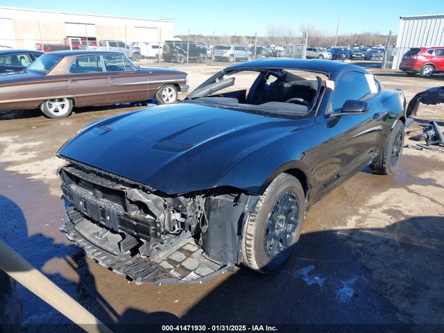 1FA6P8TH6J5103004 Ford Mustang Ecoboost