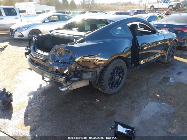 1FA6P8TH6J5103004 Ford Mustang Ecoboost