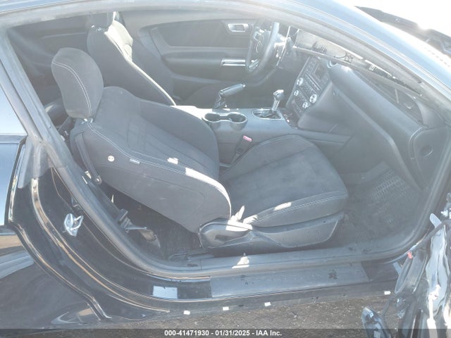 1FA6P8TH6J5103004 Ford Mustang Ecoboost