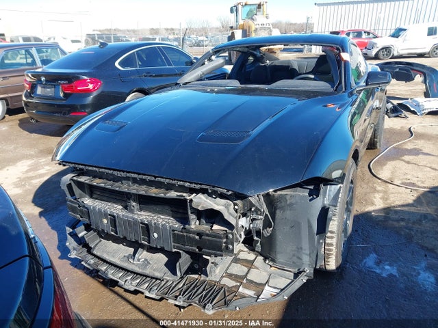 1FA6P8TH6J5103004 Ford Mustang Ecoboost