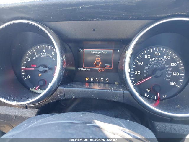 1FA6P8TH6J5103004 Ford Mustang Ecoboost