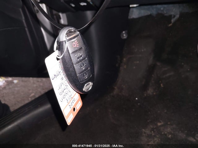 Nissan SENTRA SV 2018 3N1AB7AP5JL660657 Image 11